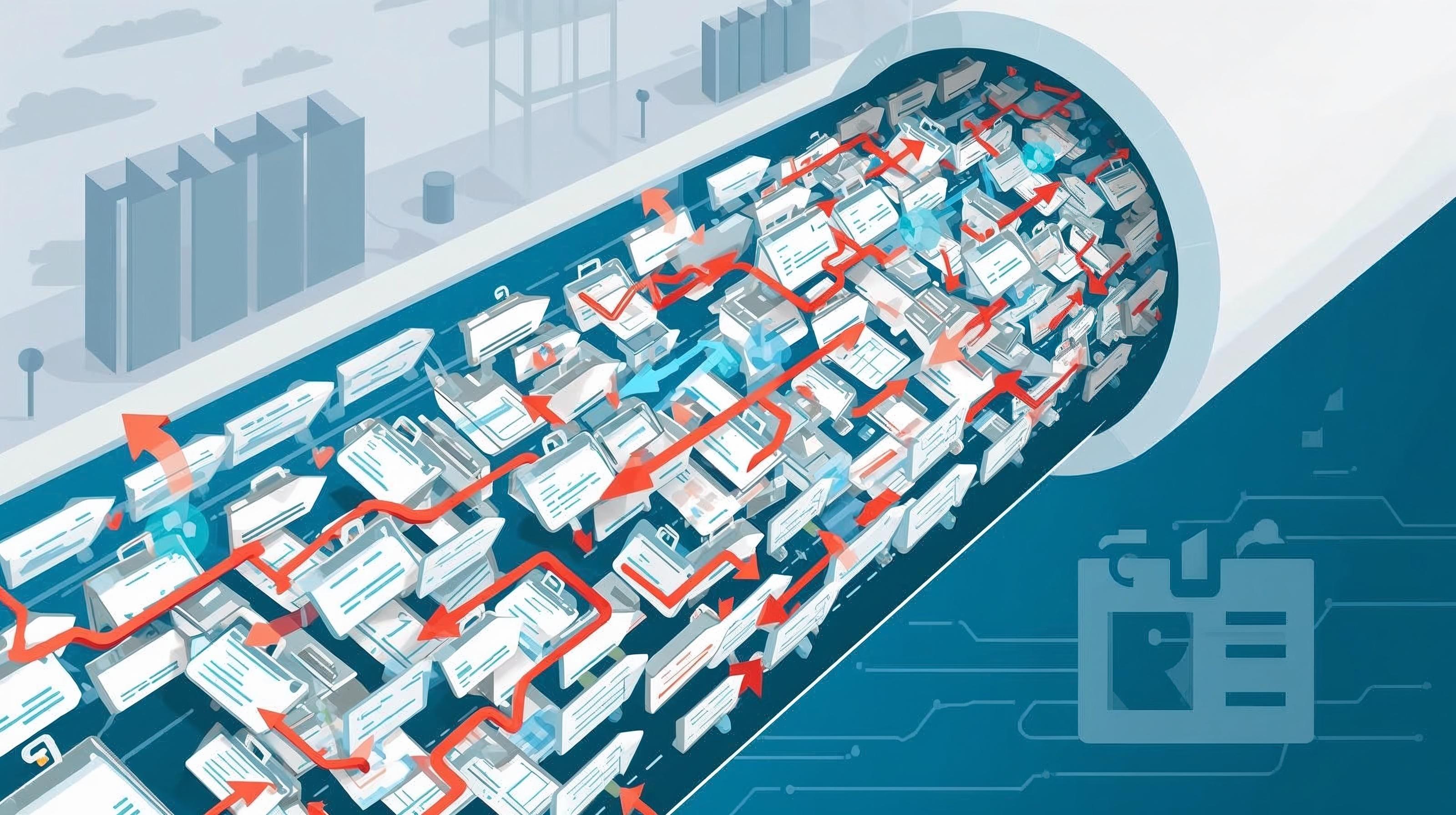 The Operational Bottlenecks Slowing Growing Service Companies